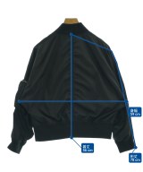 NIKE（ナイキ）マウンテンパーカー 黒 サイズ:S レディース/2200723525028