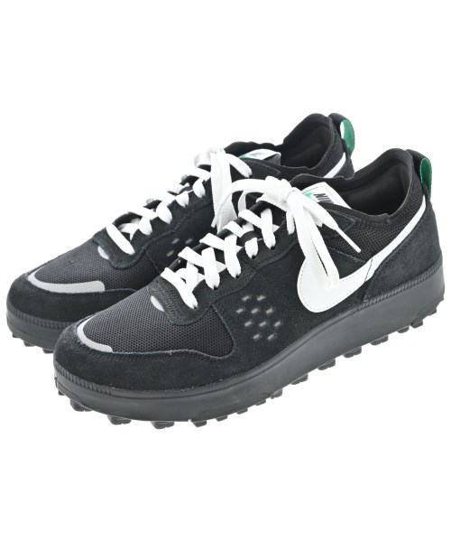 NIKE（ナイキ）スニーカー 黒 サイズ:26cm メンズ/2200723528029