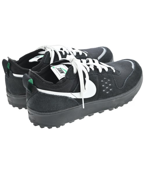NIKE（ナイキ）スニーカー 黒 サイズ:26cm メンズ/2200723528029