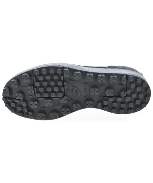 NIKE（ナイキ）スニーカー 黒 サイズ:26cm メンズ/2200723528029