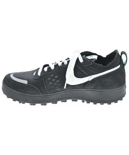 NIKE（ナイキ）スニーカー 黒 サイズ:26cm メンズ/2200723528029