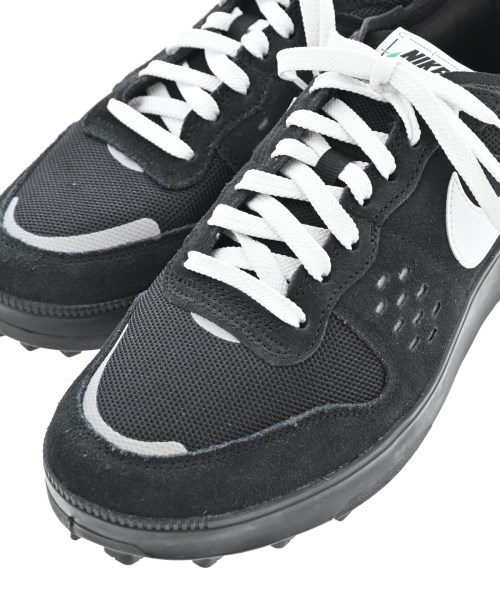 NIKE（ナイキ）スニーカー 黒 サイズ:26cm メンズ/2200723528029