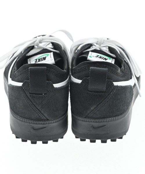 NIKE（ナイキ）スニーカー 黒 サイズ:26cm メンズ/2200723528029