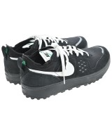 NIKE（ナイキ）スニーカー 黒 サイズ:26cm メンズ/2200723528029