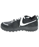 NIKE（ナイキ）スニーカー 黒 サイズ:26cm メンズ/2200723528029
