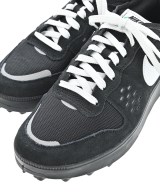 NIKE（ナイキ）スニーカー 黒 サイズ:26cm メンズ/2200723528029