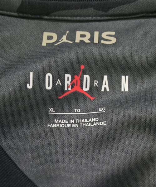 Paris Saint-Germain（パリサンジェルマン）Tシャツ・カットソー 黒 サイズ:XL メンズ/2200723588061