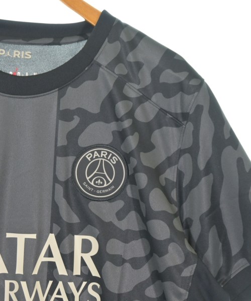 Paris Saint-Germain（パリサンジェルマン）Tシャツ・カットソー 黒 サイズ:XL メンズ/2200723588061