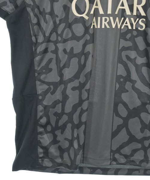 Paris Saint-Germain（パリサンジェルマン）Tシャツ・カットソー 黒 サイズ:XL メンズ/2200723588061