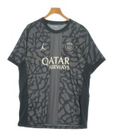 Paris Saint-Germain（パリサンジェルマン）Tシャツ・カットソー 黒 サイズ:XL メンズ/2200723588061
