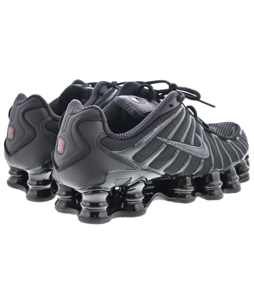 NIKE（ナイキ）スニーカー 黒 サイズ:23.5cm レディース/2200723589013