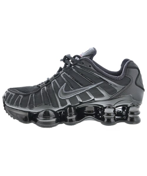 NIKE（ナイキ）スニーカー 黒 サイズ:23.5cm レディース/2200723589013