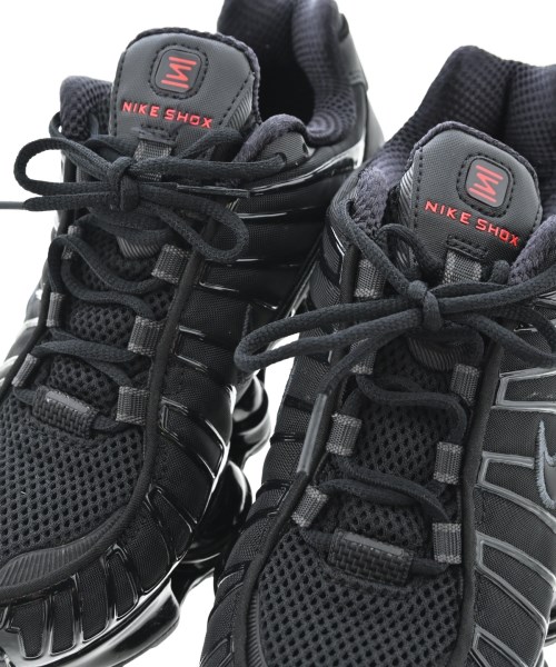 NIKE（ナイキ）スニーカー 黒 サイズ:23.5cm レディース/2200723589013