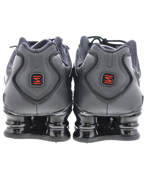 NIKE（ナイキ）スニーカー 黒 サイズ:23.5cm レディース/2200723589013