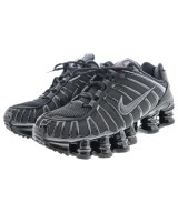 NIKE（ナイキ）スニーカー 黒 サイズ:23.5cm レディース/2200723589013