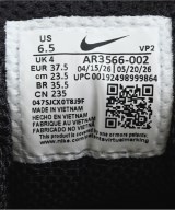 NIKE（ナイキ）スニーカー 黒 サイズ:23.5cm レディース/2200723589013