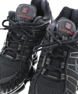 NIKE（ナイキ）スニーカー 黒 サイズ:23.5cm レディース/2200723589013