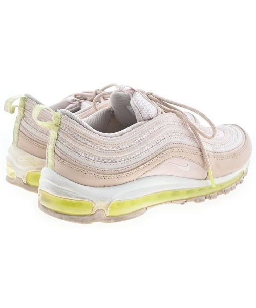 NIKE（ナイキ）スニーカー ピンク サイズ:28cm メンズ/2200723623038