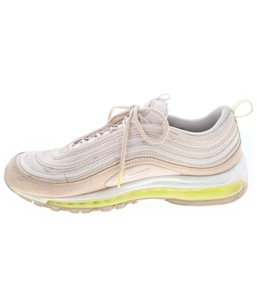NIKE（ナイキ）スニーカー ピンク サイズ:28cm メンズ/2200723623038