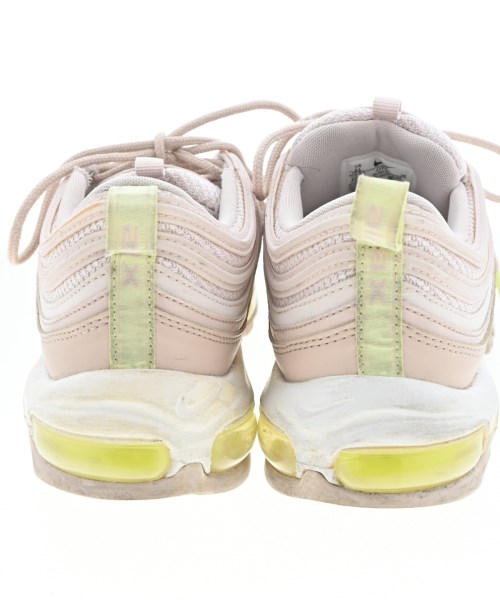 NIKE（ナイキ）スニーカー ピンク サイズ:28cm メンズ/2200723623038