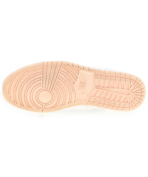 NIKE（ナイキ）スニーカー ピンク サイズ:30cm メンズ/2200723670056