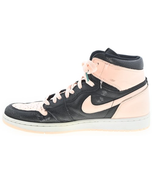 NIKE（ナイキ）スニーカー ピンク サイズ:30cm メンズ/2200723670056