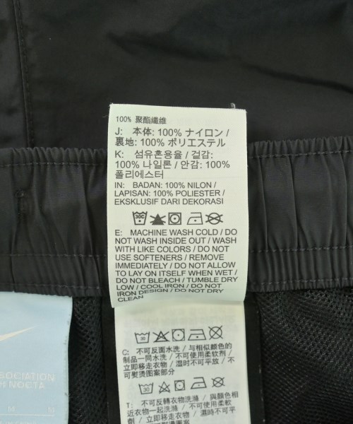 NIKE（ナイキ）その他 黒 サイズ:M メンズ/2200723689010