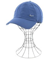 NIKE（ナイキ）キャップ 紺 サイズ:M/L メンズ/2200723705369