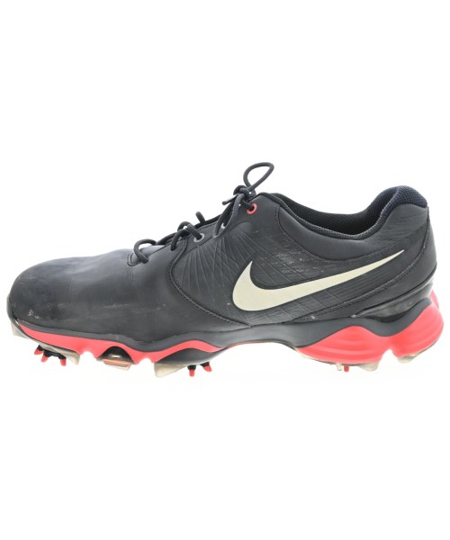 NIKE（ナイキ）スニーカー 黒 サイズ:25.5cm メンズ/2200723705383