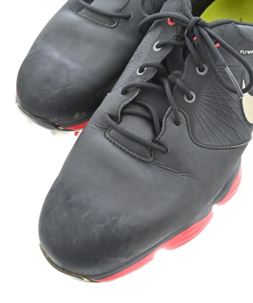 NIKE（ナイキ）スニーカー 黒 サイズ:25.5cm メンズ/2200723705383