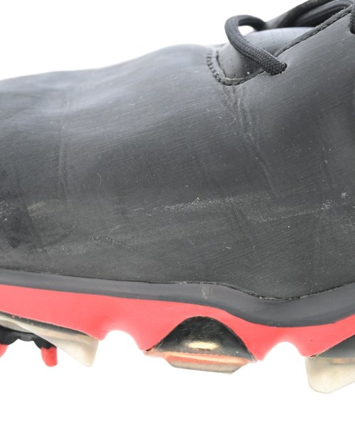 NIKE（ナイキ）スニーカー 黒 サイズ:25.5cm メンズ/2200723705383