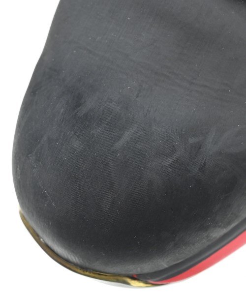 NIKE（ナイキ）スニーカー 黒 サイズ:25.5cm メンズ/2200723705383