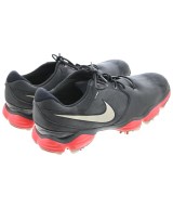 NIKE（ナイキ）スニーカー 黒 サイズ:25.5cm メンズ/2200723705383