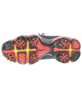 NIKE（ナイキ）スニーカー 黒 サイズ:25.5cm メンズ/2200723705383