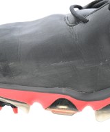 NIKE（ナイキ）スニーカー 黒 サイズ:25.5cm メンズ/2200723705383