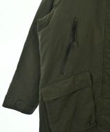 NIKE（ナイキ）ダウンコート 緑 サイズ:M レディース/2200714751023