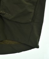 NIKE（ナイキ）ダウンコート 緑 サイズ:M レディース/2200714751023