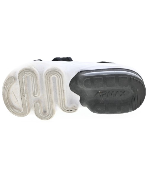 NIKE（ナイキ）サンダル 黒 サイズ:22cm レディース/2200719040375