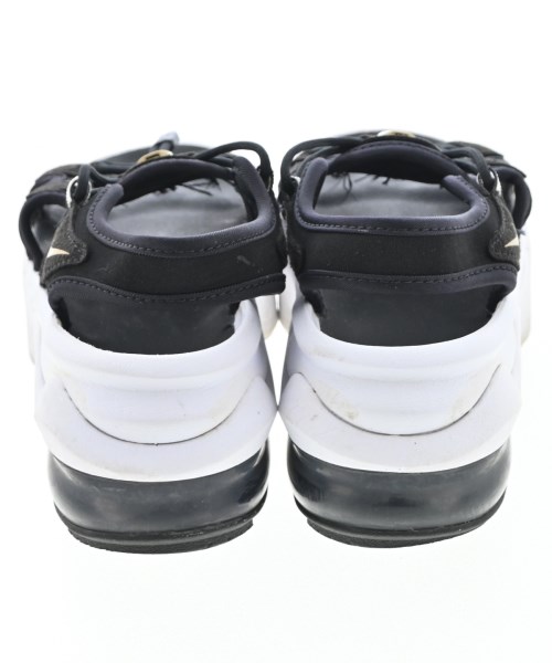 NIKE（ナイキ）サンダル 黒 サイズ:22cm レディース/2200719040375