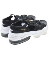 NIKE（ナイキ）サンダル 黒 サイズ:22cm レディース/2200719040375