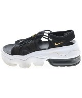 NIKE（ナイキ）サンダル 黒 サイズ:22cm レディース/2200719040375