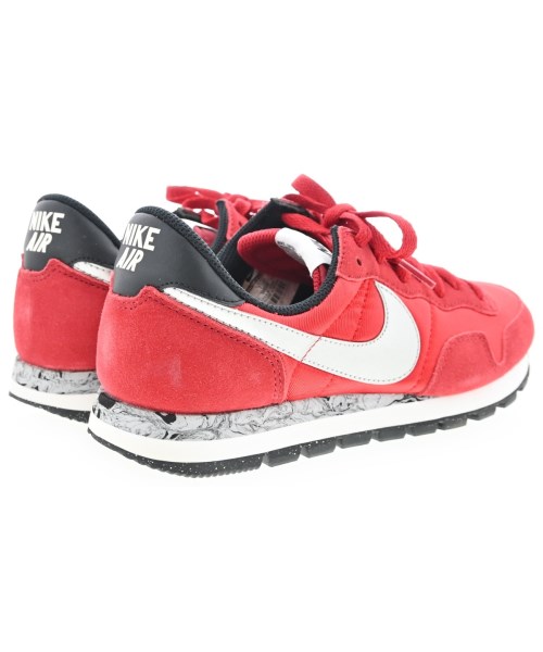 NIKE（ナイキ）スニーカー 赤 サイズ:26cm メンズ/2200720141122