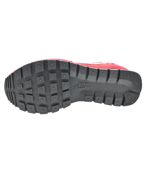NIKE（ナイキ）スニーカー 赤 サイズ:26cm メンズ/2200720141122