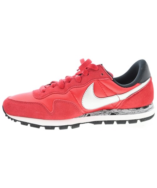 NIKE（ナイキ）スニーカー 赤 サイズ:26cm メンズ/2200720141122