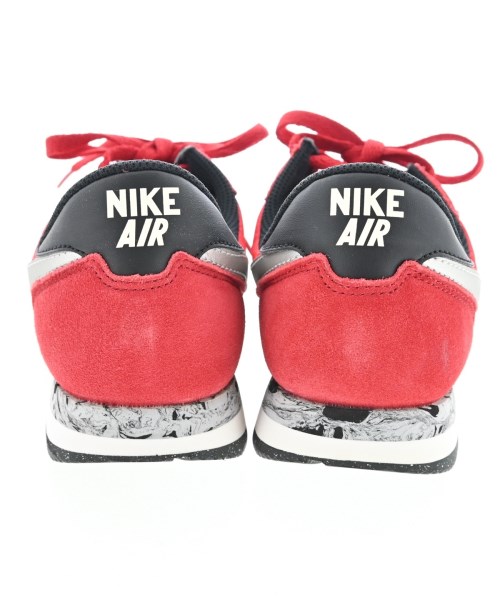 NIKE（ナイキ）スニーカー 赤 サイズ:26cm メンズ/2200720141122