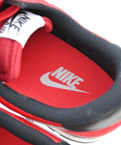 NIKE（ナイキ）スニーカー 赤 サイズ:26cm メンズ/2200720141122