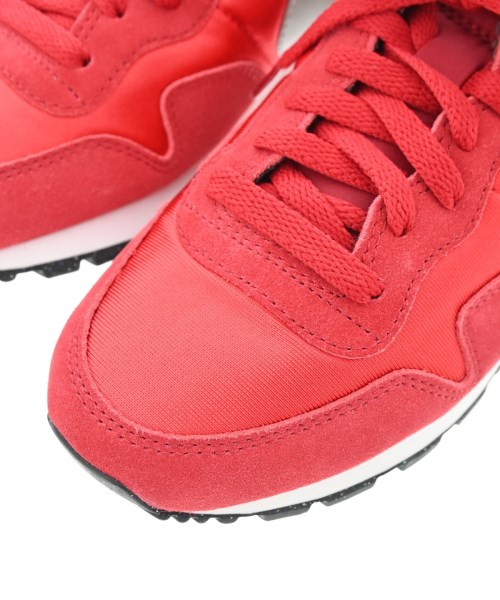 NIKE（ナイキ）スニーカー 赤 サイズ:26cm メンズ/2200720141122