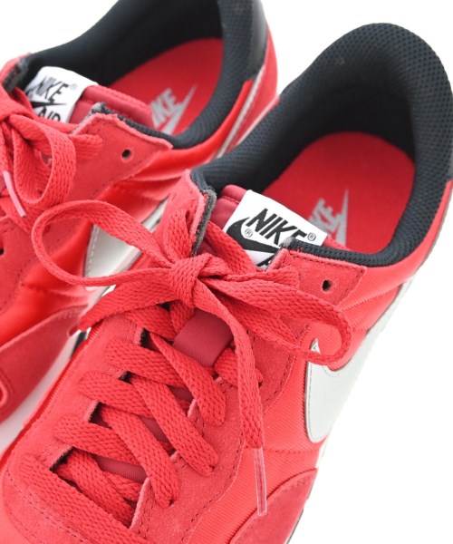 NIKE（ナイキ）スニーカー 赤 サイズ:26cm メンズ/2200720141122