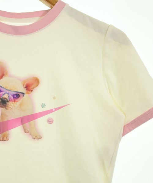 NIKE（ナイキ）Tシャツ・カットソー 白 サイズ:XL レディース/2200720231168