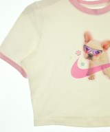NIKE（ナイキ）Tシャツ・カットソー 白 サイズ:XL レディース/2200720231168